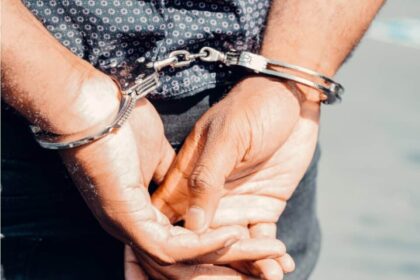 Two Additional Suspects Arrested in Terror Probe