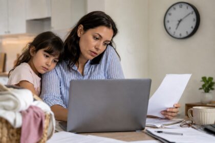 Hybrid Work and Gender Equality: The Time Paradox Explored