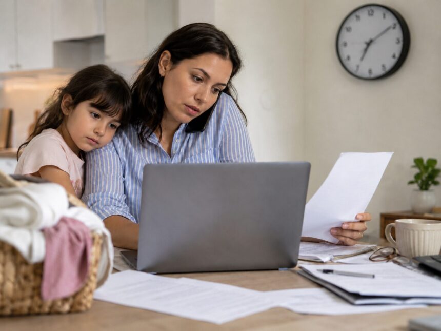 Hybrid Work and Gender Equality: The Time Paradox Explored