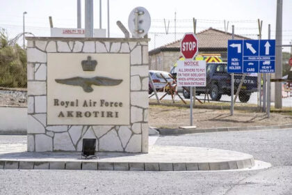 Drone Ban Lifted in Cyprus After Two-Month Suspension