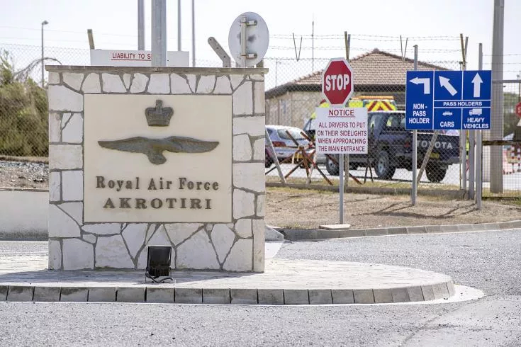 Drone Ban Lifted in Cyprus After Two-Month Suspension