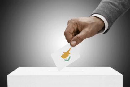 Voter turnout: Voter Participation at Cyprus's Smallest Polling Station