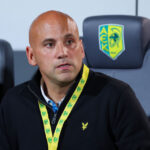 Havi Rothada's Future at AEK Hanging in the Balance
