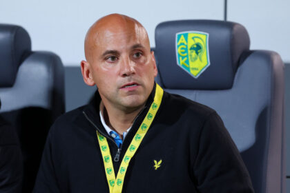Havi Rothada's Future at AEK Hanging in the Balance