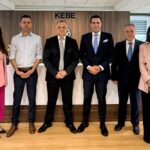 Keve and CITEA Collaborate for Digital Transformation in Cyprus