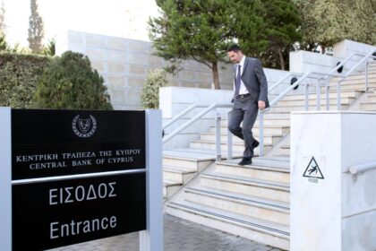Central Bank of Cyprus Announces Bank Holiday Closures