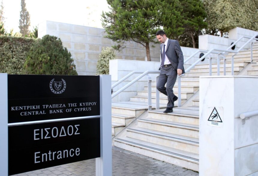 Central Bank of Cyprus Announces Bank Holiday Closures