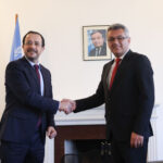 Christodoulides Expects Erhurman to Face Challenges