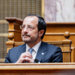 Christodoulides Calls for European Response to Turkey’s Maritime Claims