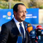 Cyprus Notified of Gaza Flotilla Operation