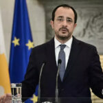 Christodoulides Heads to Athens for DEFEA Defence Conference
