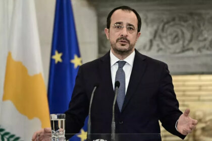 Christodoulides Heads to Athens for DEFEA Defence Conference