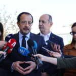 Christodoulides Anticipates Announcement of Enlarged Meeting on Cyprus Problem