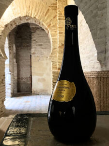 Commandaria Shines as a Noble Wine at Vinoble Exhibition