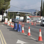 Customs Reports 300 Monthly Smuggling Violations at Crossing Points