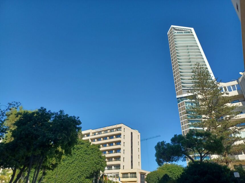 Cyprus Economic Growth: Surplus, Housing, and Tourism Trends