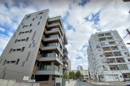 Cyprus Building Permits Surge as Residential Developments Double