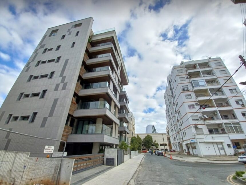 Cyprus Building Permits Surge as Residential Developments Double