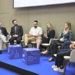 Cyprus Needs a Clear Global Narrative, Say Creators at Diaspora Forum