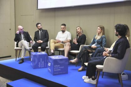 Cyprus Needs a Clear Global Narrative, Say Creators at Diaspora Forum