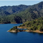 Cyprus Dam Levels Reach 39.6%, Nearly Doubling Last Year's Figures
