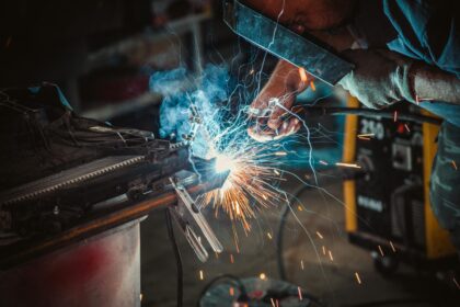 Cyprus Industrial Output Sees Significant Growth Driven by Electricity Supply