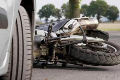 Cyprus Young Driver Fatalities Double EU Rate