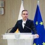 Cyprus Minister Strengthens US Tech Ties During Working Visit