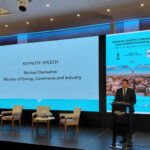 Cyprus Prioritises Single Market Strength amid EU Leadership