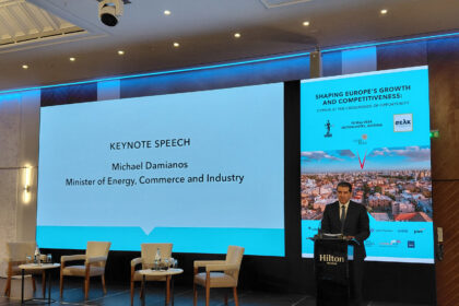 Cyprus Prioritises Single Market Strength amid EU Leadership
