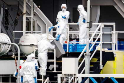 Cyprus Develops Hantavirus Response Plan Following MV Hondius Incident