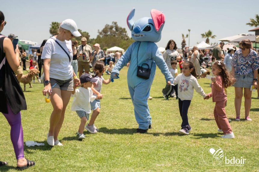 Paphos Mums Raise €5,000 for Local Charities