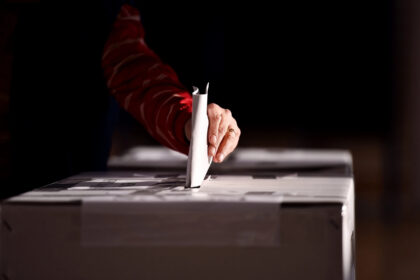 Where Do I Vote Website Launches Ahead of Elections