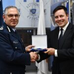Annie Alexui Claims Evidence of Bribery Involving Panikos Stavrou