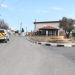 3.2 Magnitude Earthquake Recorded Near Akrotiri, Cyprus
