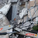 Mass Evacuations of Dangerous Buildings in Cyprus Spark Social Crisis