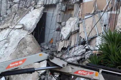 Mass Evacuations of Dangerous Buildings in Cyprus Spark Social Crisis