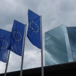 ECB Warns of Elevated Financial Stability Risks Amid Geoeconomic Shock