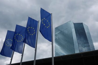 ECB Warns of Elevated Financial Stability Risks Amid Geoeconomic Shock