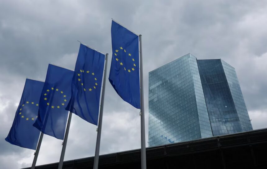 ECB Warns of Elevated Financial Stability Risks Amid Geoeconomic Shock