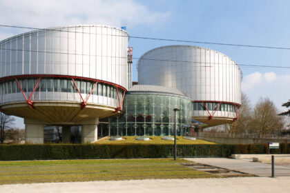 ECHR Rules Cyprus Violated Property Rights Over Expropriated Land