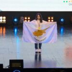 Cyprus Wins Gold at European Girls’ Informatics Olympiad