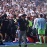 Disgraceful Chaos Unleashed in the Final