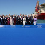Limassol Charms EU Ministers at Informal Summit