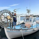 Oceana Advocates for Coastal Trawling Ban in Cyprus
