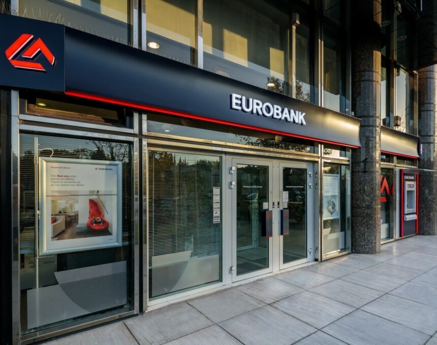 Eurobank and Ktistor Group Collaborate on Energy Storage Investment