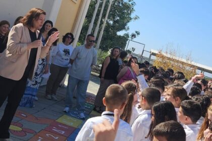 Government to Equip All Public Schools with Air Conditioning Soon