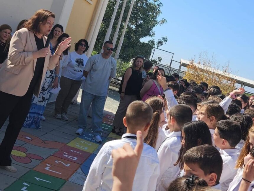 Government to Equip All Public Schools with Air Conditioning Soon