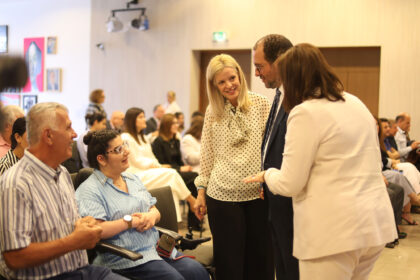 Long-Overdue Reforms in Special Education Announced by Minister