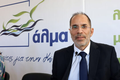 Vasiliko LNG Controversy Sparks Heated Exchange Between Politicians